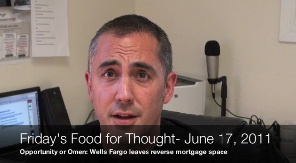 Wells Fargo Reverse Mortgages