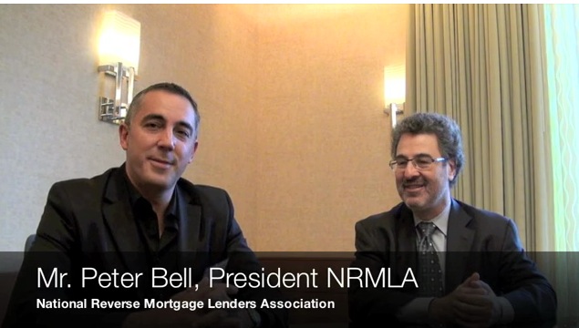 NRMLA President Peter Bell Interview
