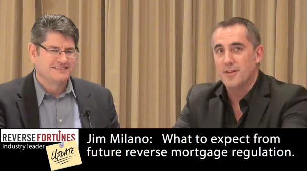 Future Of Reverse Mortgage Legislation