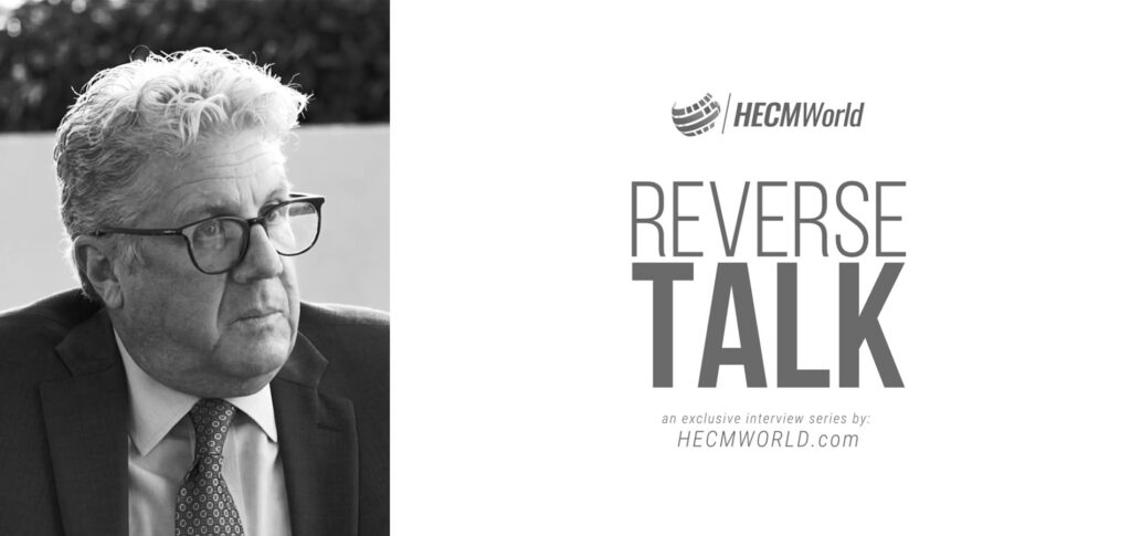 Reverse Talk - Steve Irwin