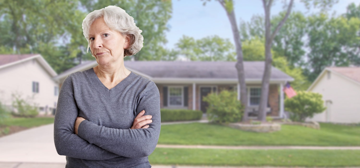 reverse mortgage news, senior, home equity