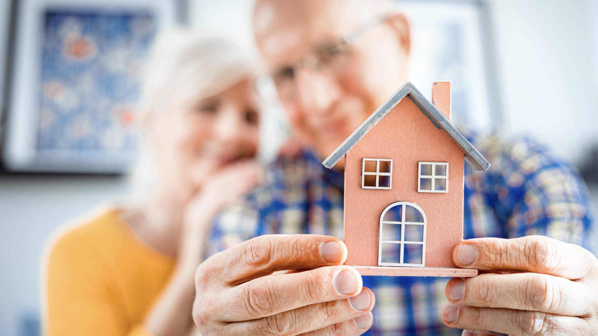  The good is many older homeowners may find their solution literally right above their heads and in the walls that surround them. Where unemployment benefits and a loss of income create a cashflow crisis reverse mortgages may increasingly become the logical solution