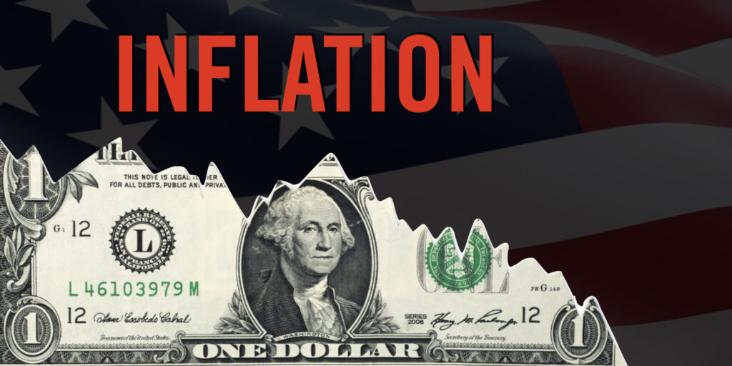inflation reverse mortgage