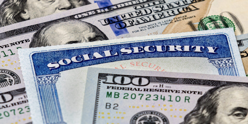 social security cola inflation seniors