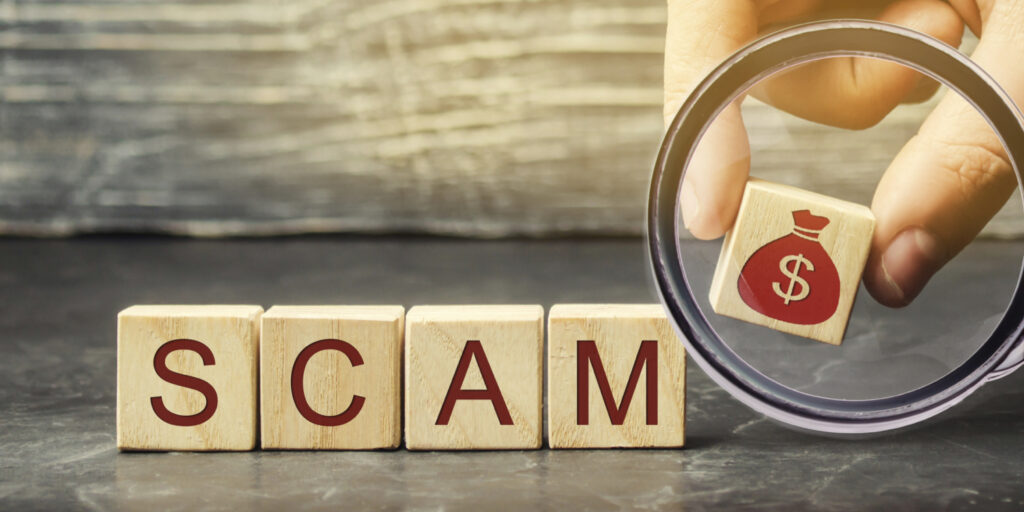 reverse mortgage scams