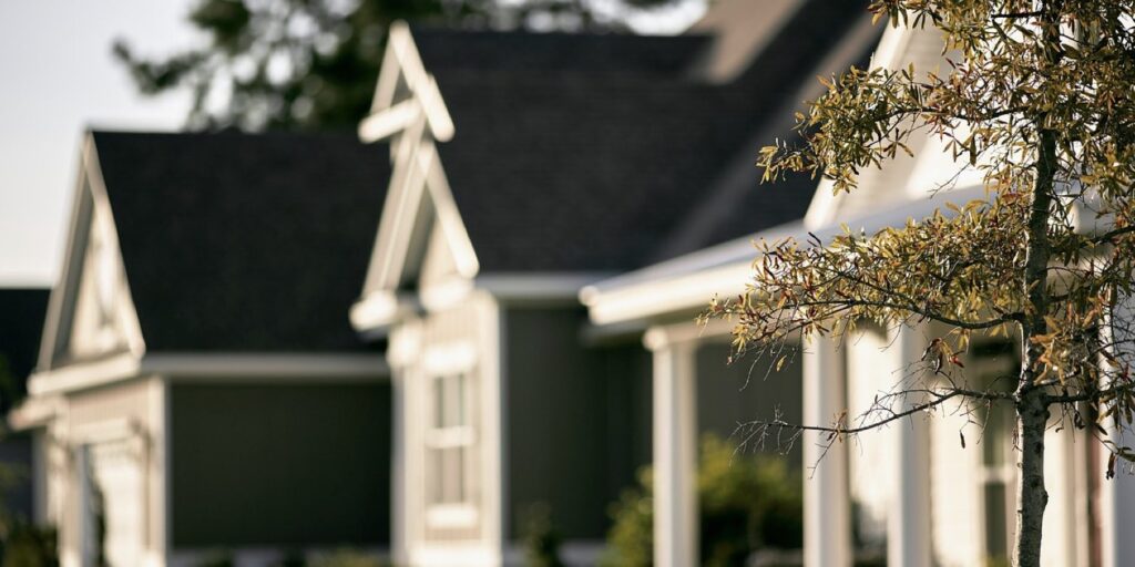 home prices softening buyers pushed out of market