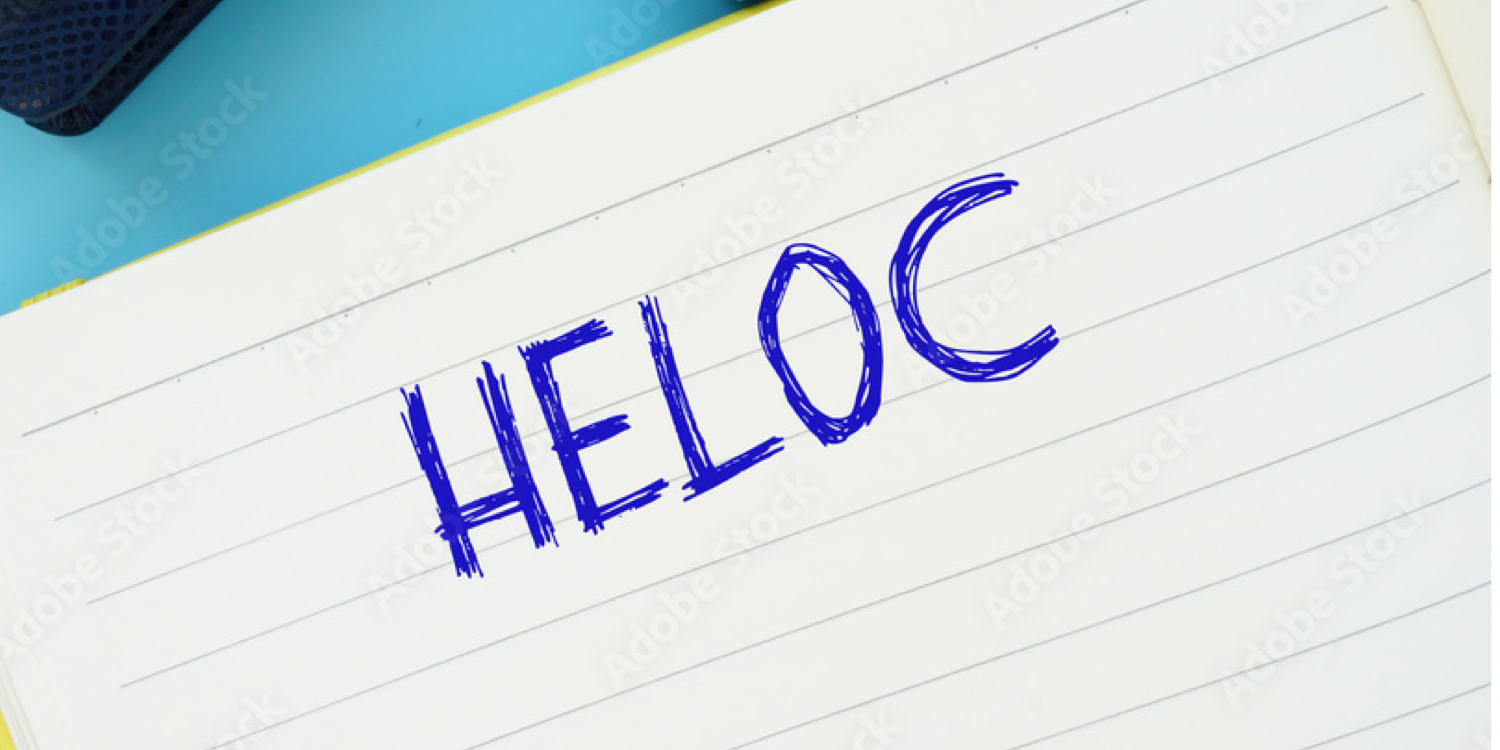 are HELOCs guaranteed?