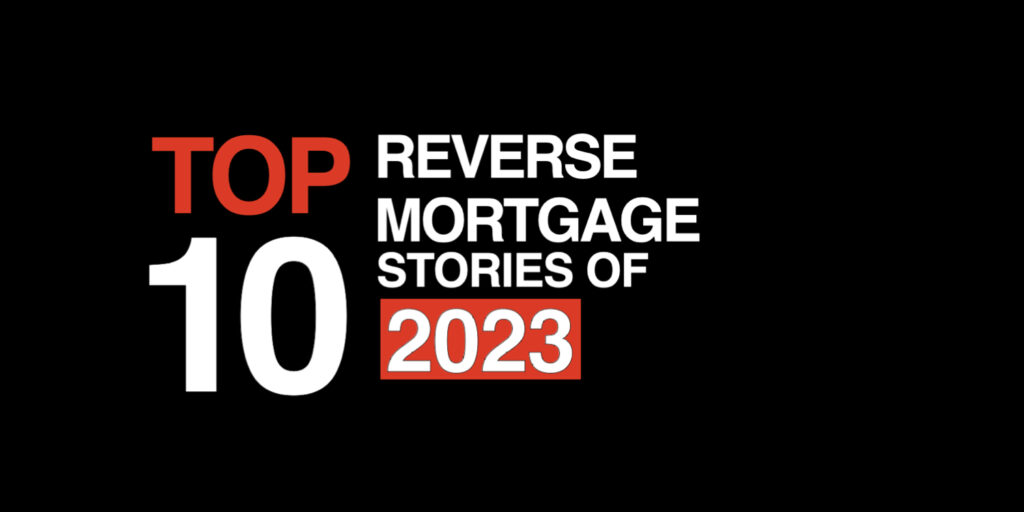 The Top 10 HECMWorld Stories of 2023