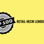 January Top 100 HECM Lenders Report