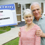 Here’s how many Social Security recipients have their home paid off