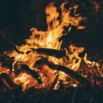 Turning Campfires into Bonfires
