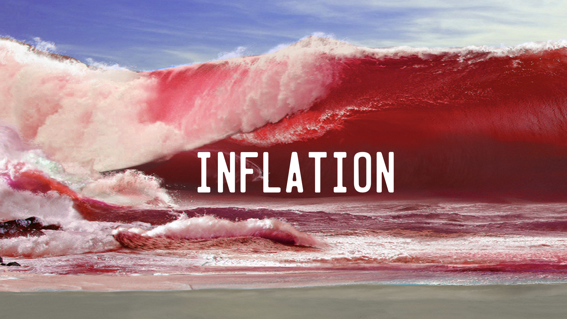 Another wave of inflation is coming